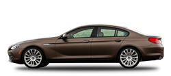 BMW řada 6